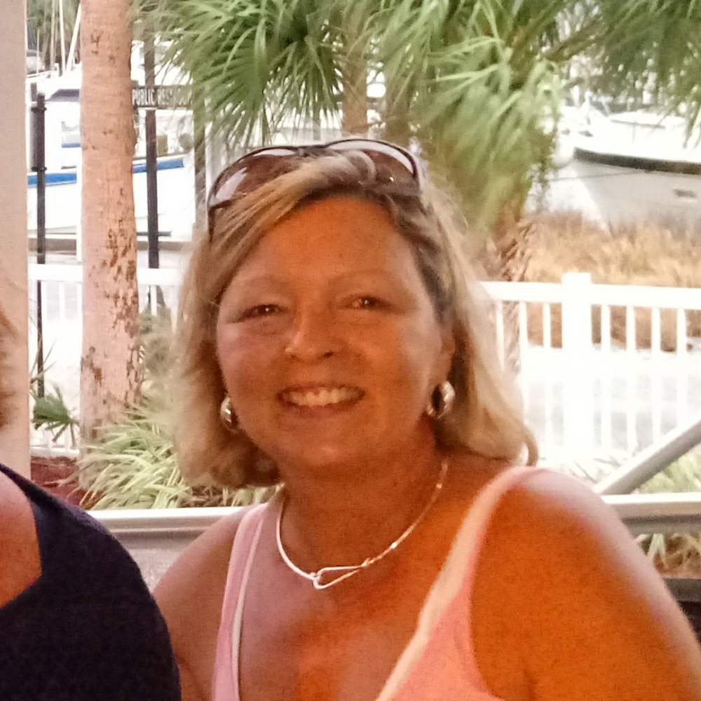 Meet your Posher, Deborah